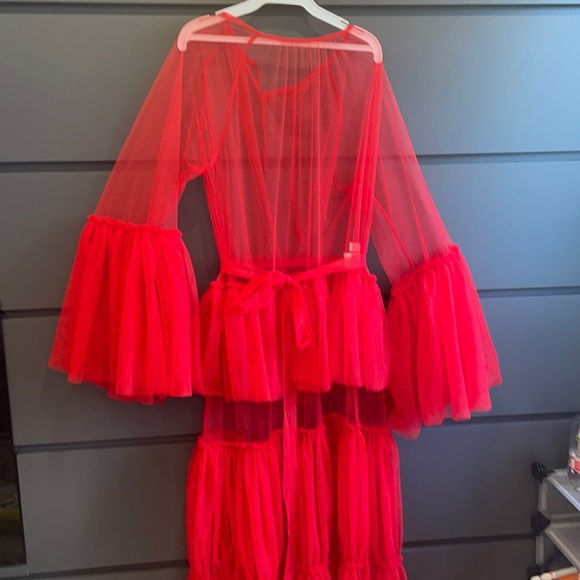 Passion for fashion!!!! This dress it beautiful - Picture 1 of 3